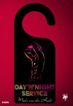 Cover-Bild Day'n'Night Service