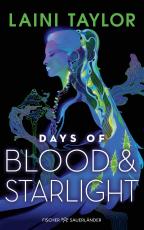 Cover-Bild Days of Blood and Starlight
