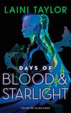 Cover-Bild Days of Blood and Starlight