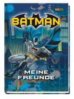 Cover-Bild DC Batman: Meine Freunde