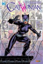 Cover-Bild DC Celebration: Catwoman