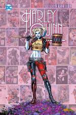 Cover-Bild DC Celebration: Harley Quinn