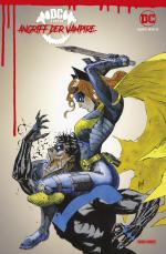 Cover-Bild DC-Horror: Angriff der Vampire