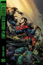 Cover-Bild DC-Horror: Der Zombie-Planet