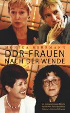 Cover-Bild DDR-Frauen nach der Wende