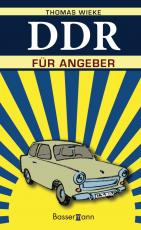 Cover-Bild DDR für Angeber