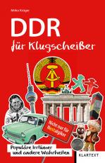 Cover-Bild DDR für Klugscheißer
