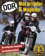 Cover-Bild DDR Motorräder und Mopeds