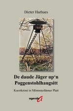 Cover-Bild De daude Jäger up’n Poggenstohlhaugsitt