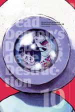 Cover-Bild Dead Dead Demon's Dededede Destruction 10