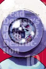 Cover-Bild Dead Dead Demon's Dededede Destruction 10