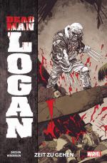 Cover-Bild Dead Man Logan