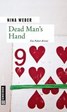 Cover-Bild Dead Man’s Hand