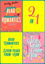 Cover-Bild Dead Romantics - Seven Years From Now
