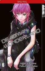 Cover-Bild Deadman Wonderland 06