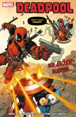 Cover-Bild Deadpool: Der böse Deadpool