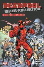 Cover-Bild Deadpool Killer-Kollektion