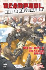 Cover-Bild Deadpool Killer-Kollektion