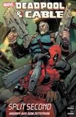 Cover-Bild Deadpool & Cable