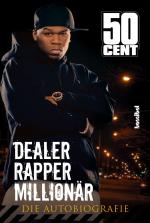 Cover-Bild Dealer, Rapper, Millionär