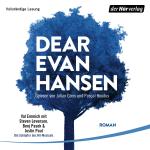Cover-Bild Dear Evan Hansen