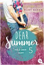 Cover-Bild Dear Summer - Hals über Kopf