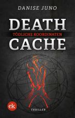 Cover-Bild Death Cache