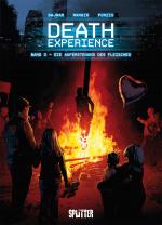 Cover-Bild Death Experience. Band 3