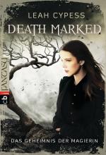 Cover-Bild Death Marked - Das Geheimnis der Magierin