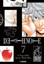 Cover-Bild Death Note - Diamond Edition 07