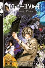 Cover-Bild Death Note: Light up the new World