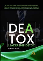 Cover-Bild DEATOX | Deatox Leadership