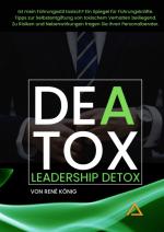 Cover-Bild DEATOX | Deatox Leadership