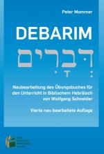 Cover-Bild Debarim - Übungsbuch und Beiheft (Zwei Bände)