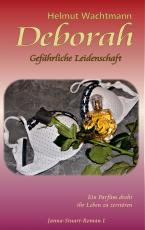 Cover-Bild Deborah