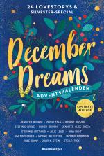 Cover-Bild December Dreams. Ein Adventskalender
