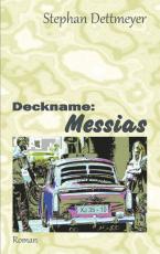 Cover-Bild Deckname: Messias