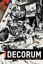 Cover-Bild Decorum
