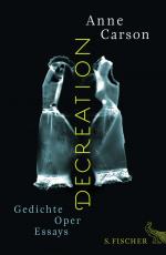 Cover-Bild Decreation