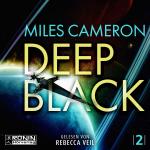 Cover-Bild Deep Black