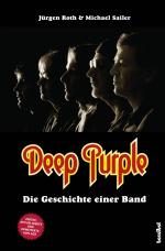 Cover-Bild Deep Purple