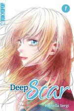 Cover-Bild Deep Scar 01