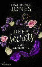 Cover-Bild Deep Secrets - Sein Geheimnis