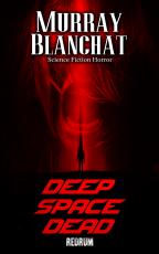 Cover-Bild Deep Space Dead