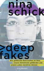 Cover-Bild Deepfakes