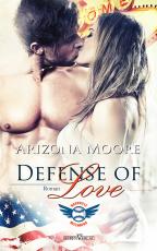 Cover-Bild Defense of Love