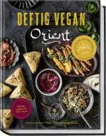 Cover-Bild Deftig vegan Orient
