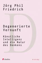 Cover-Bild Degenerierte Vernunft