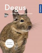 Cover-Bild Degus