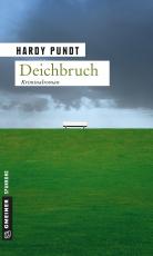 Cover-Bild Deichbruch